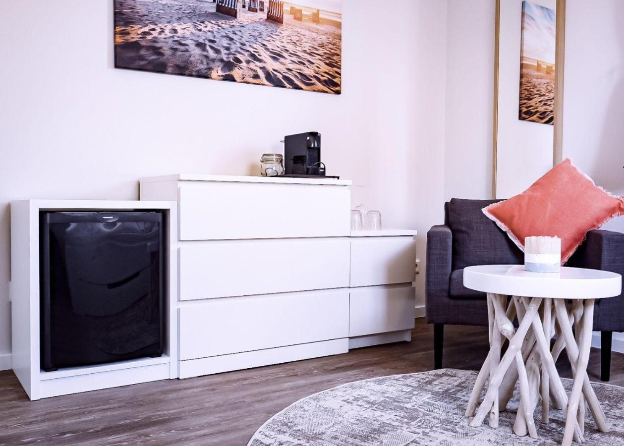 Flippi-s-hues-nord Guest house