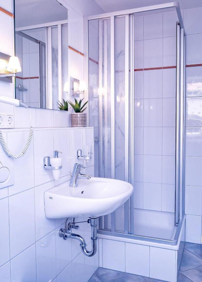 Flippi-s-hues-nord Guest house