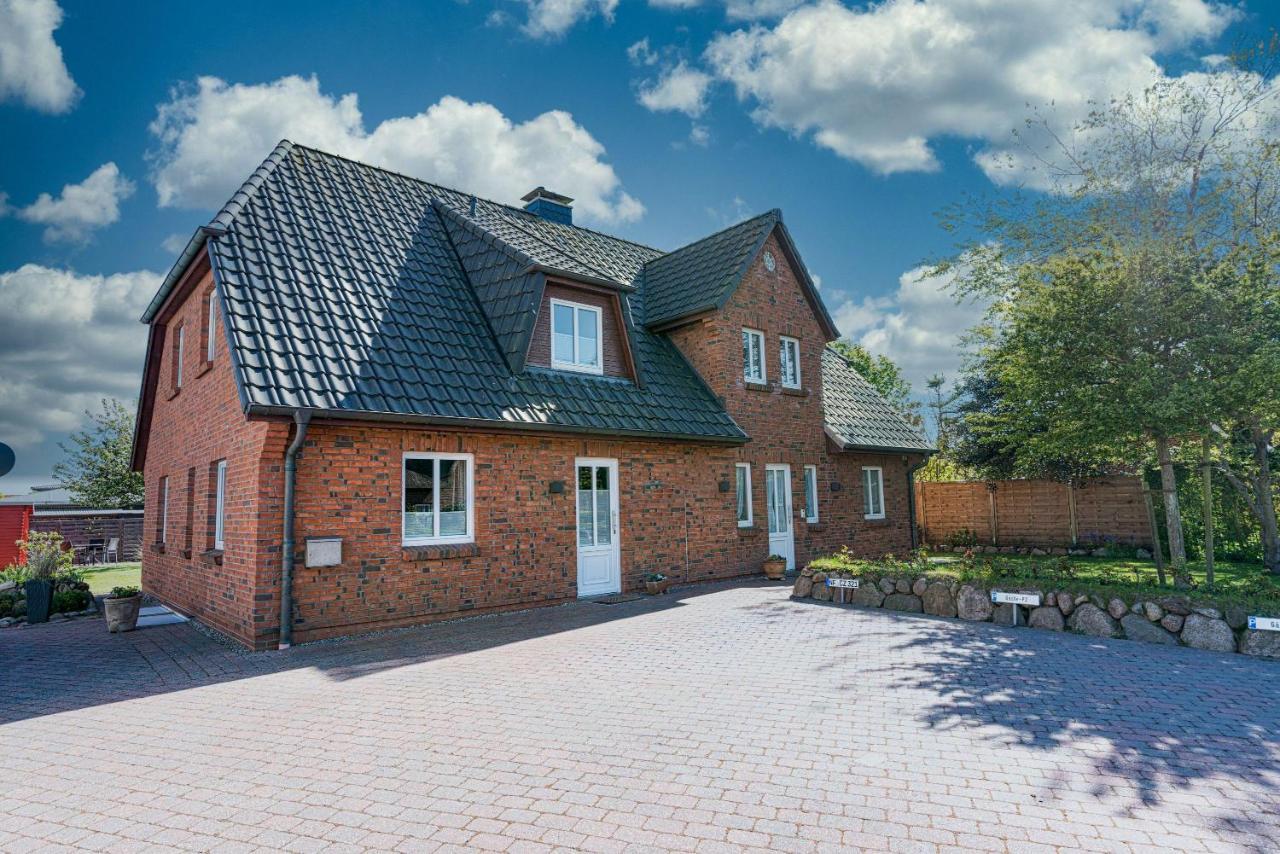 Guest house Flippi-s-hues-nord Westerland